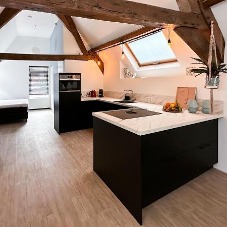 B&B Aan De Markt Roermond Exterior photo